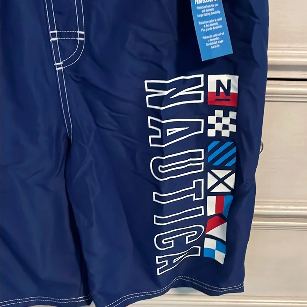 Nautica these shorts