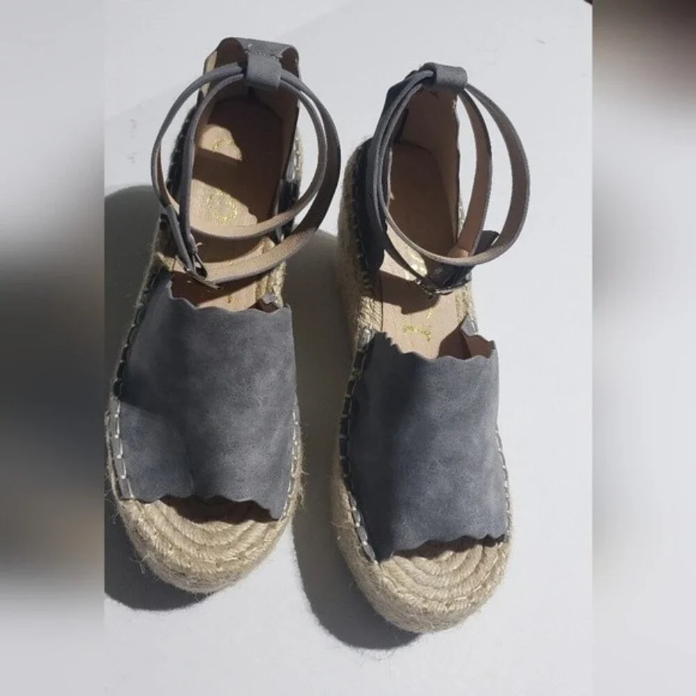 CCOCCI size wedge
