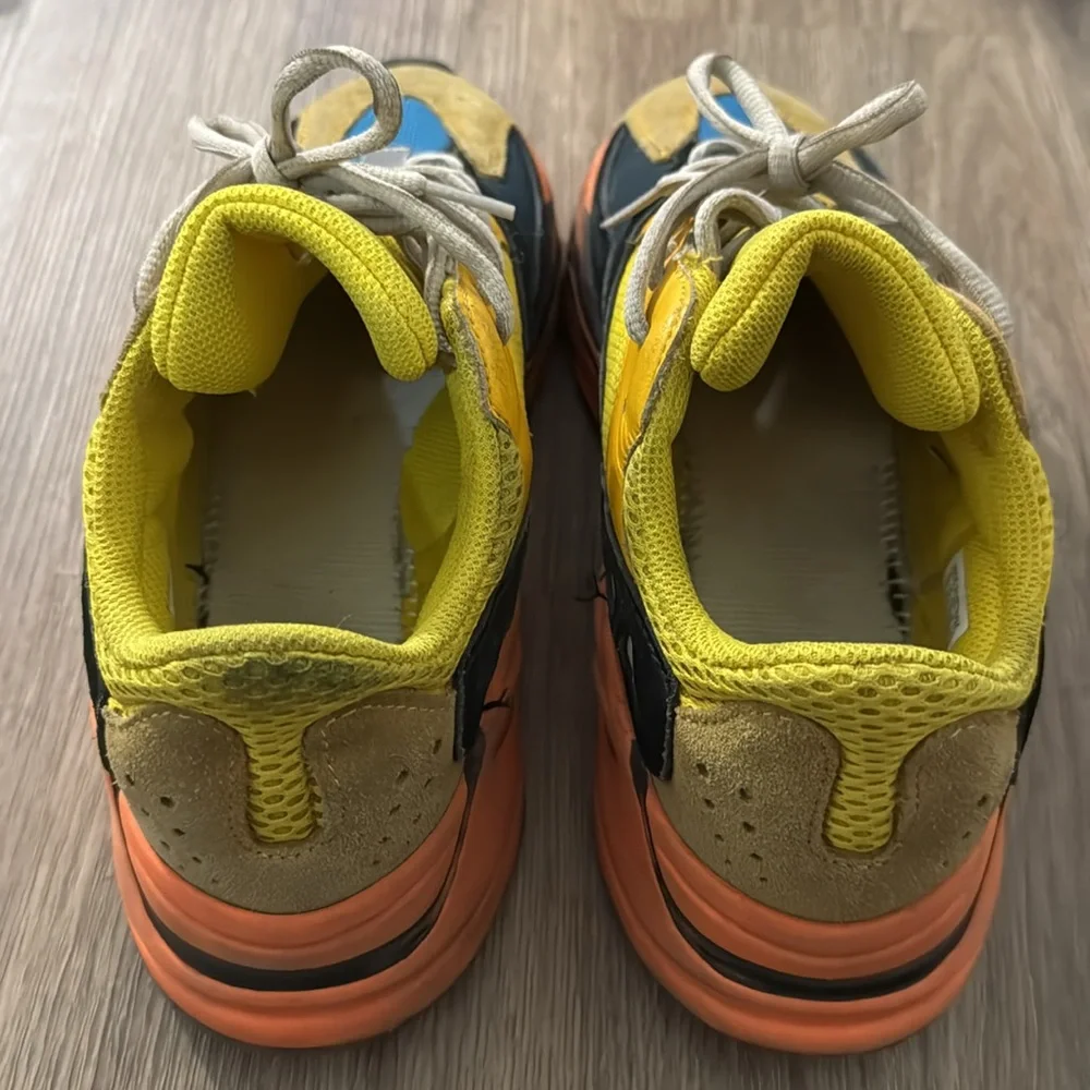 Yeezy prion adidas