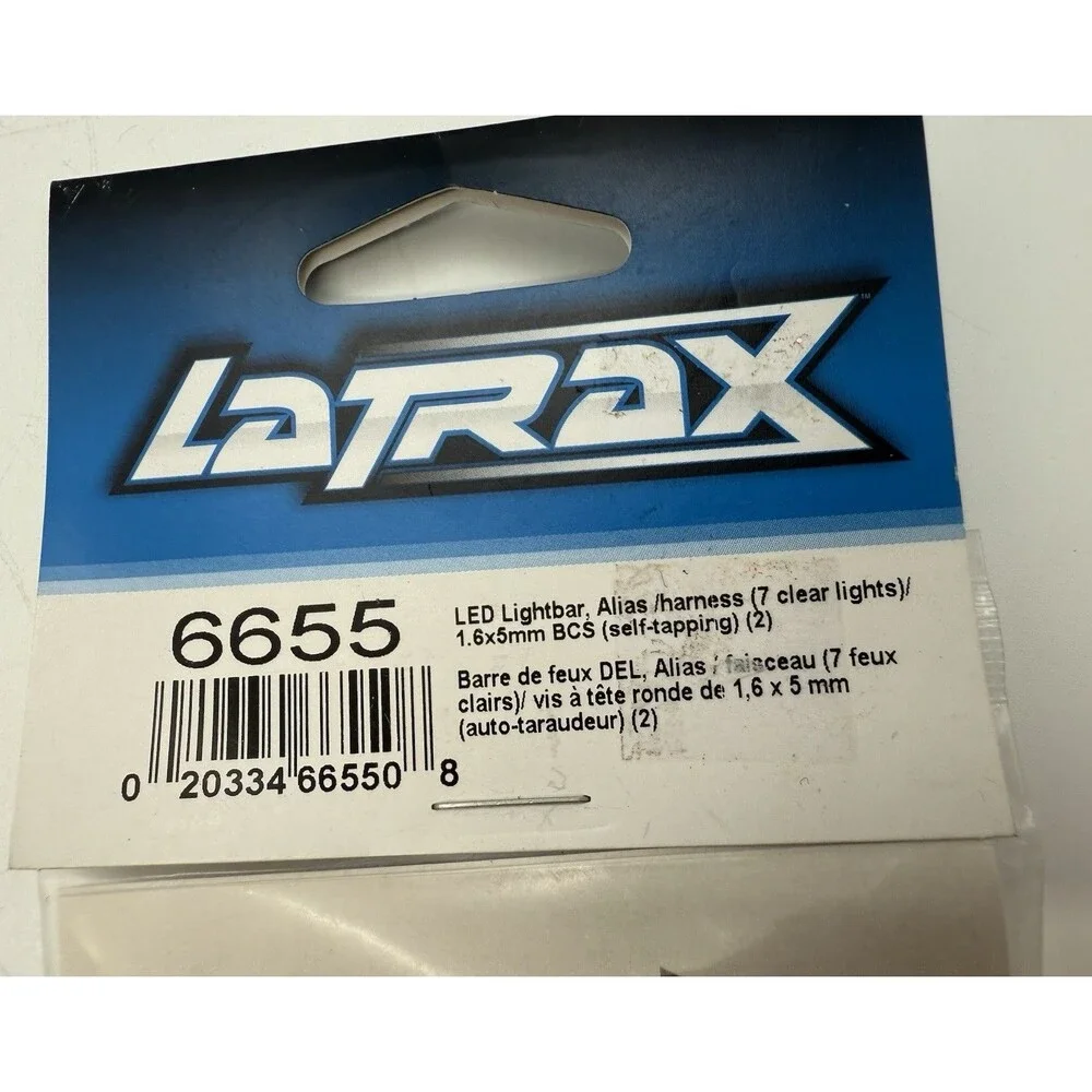 N/A transmitter bar 6655
