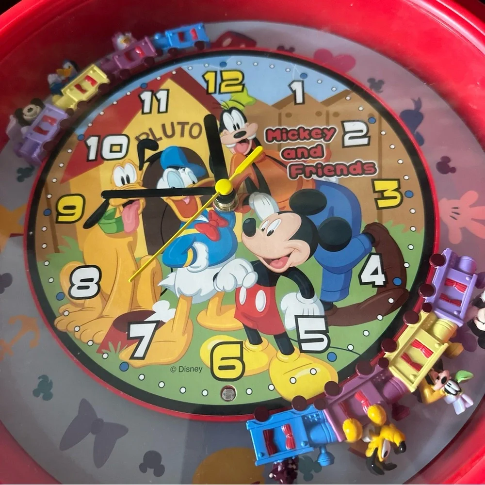 Disney sensor 13 songs