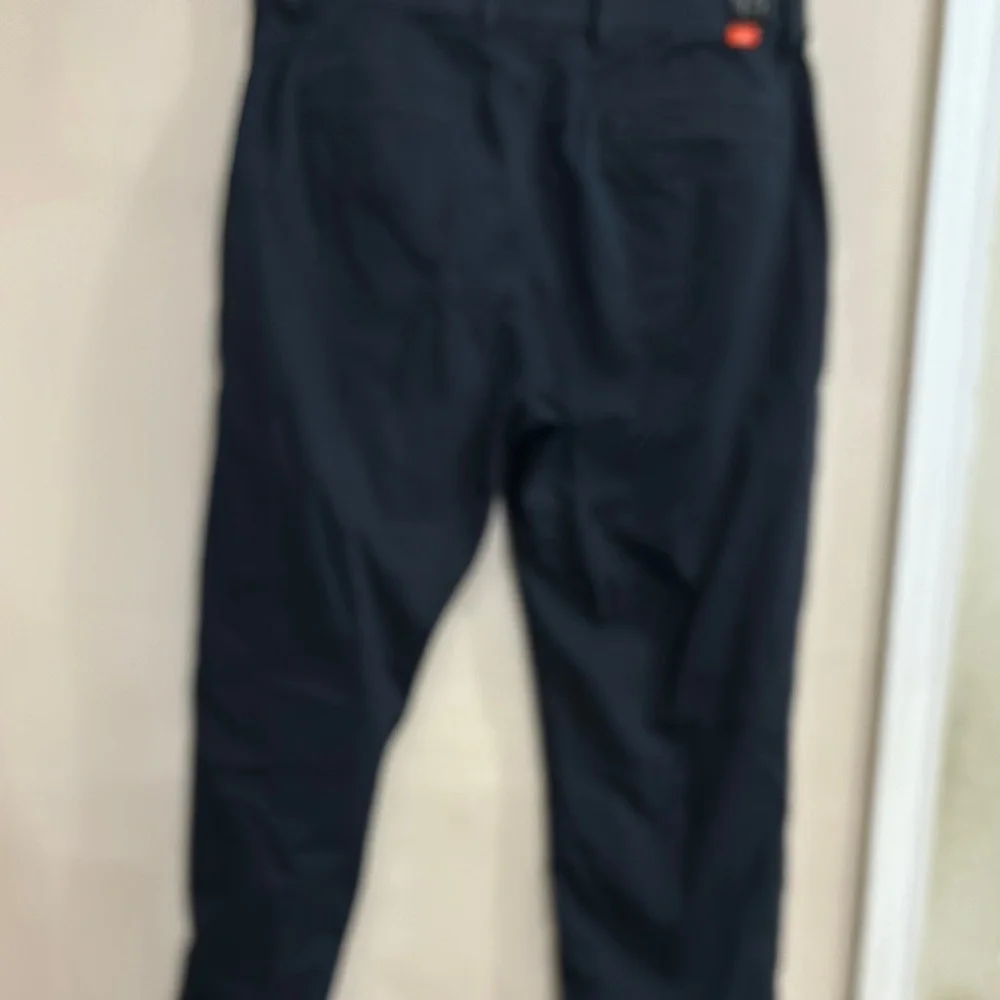 Nike comfort feature