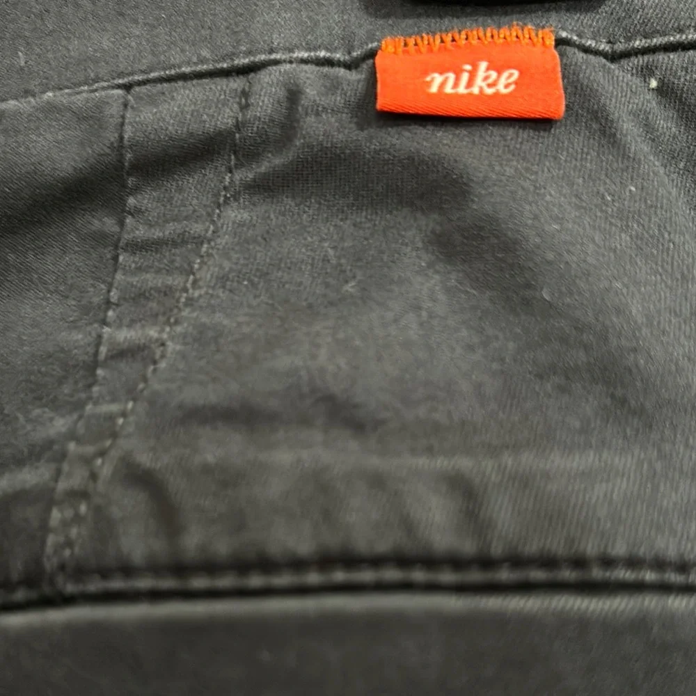 Nike wardrobe cotton timeless