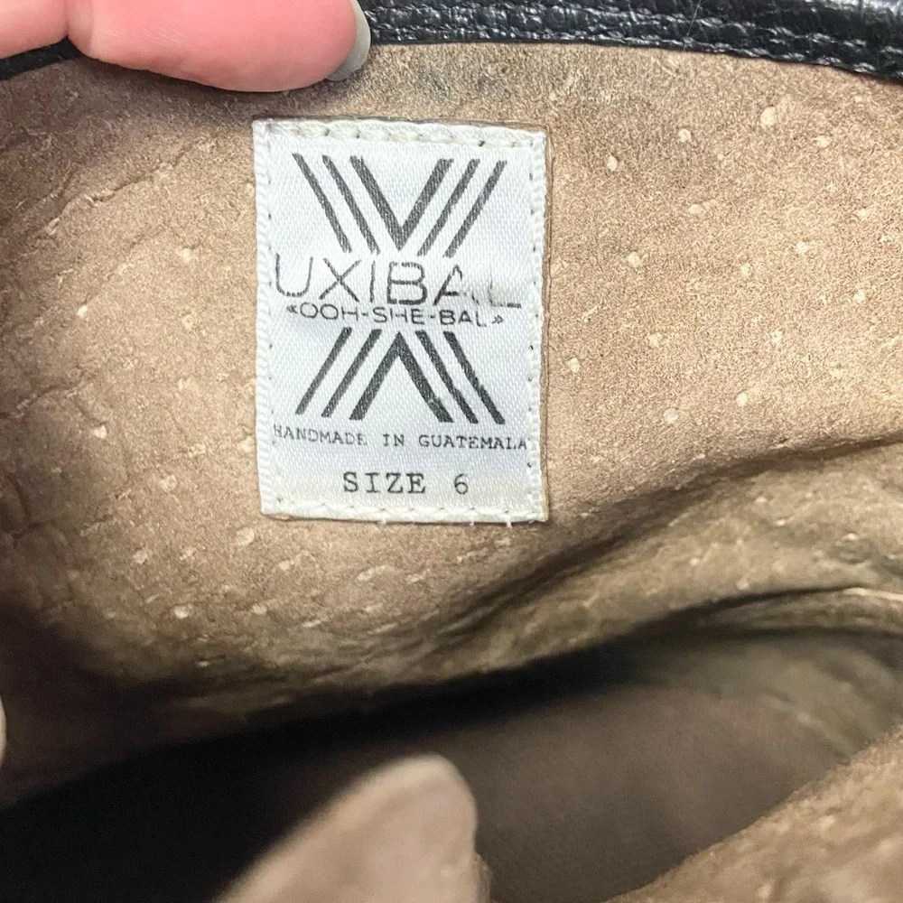 Uxibal uxibal• boho