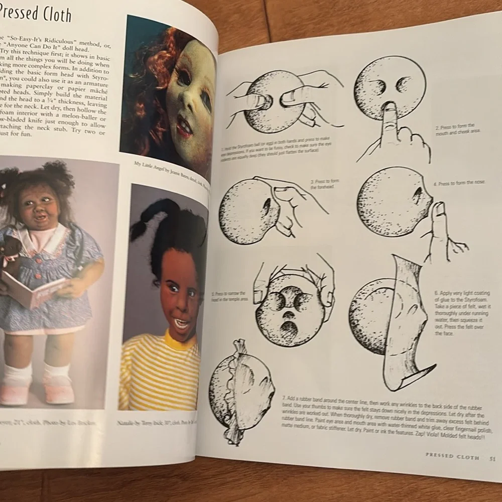 N/A sculptors handbook book
