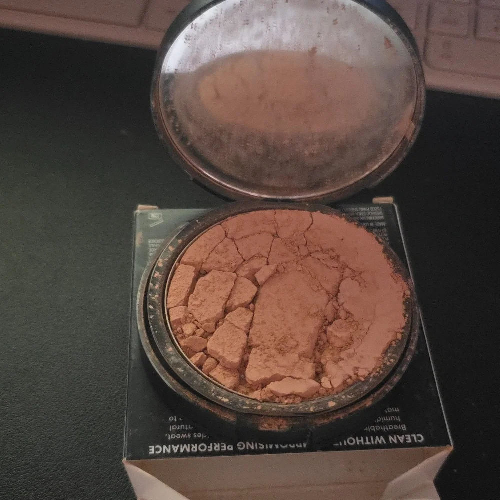 experience smooth