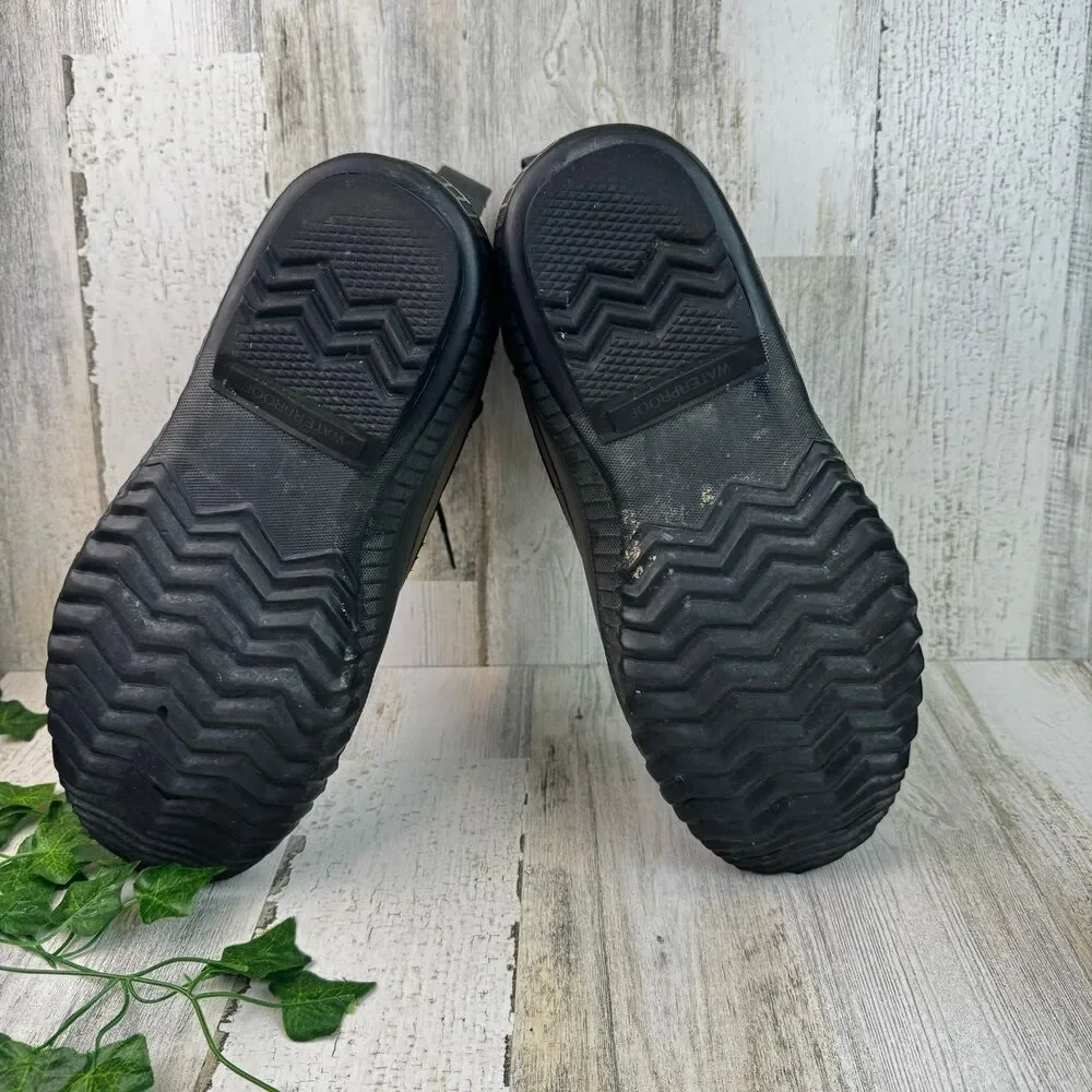 Sorel classic insulated