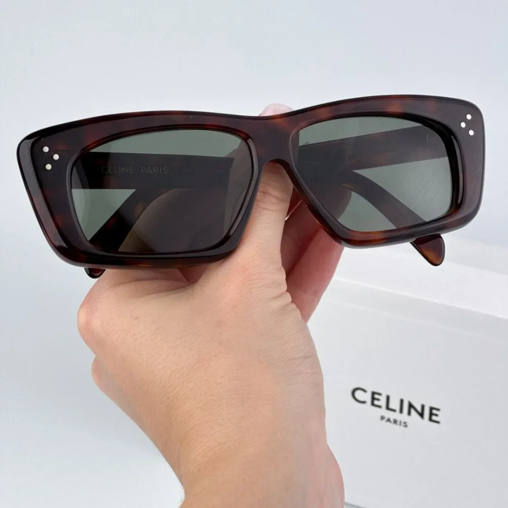 Celine rectangle type booklet