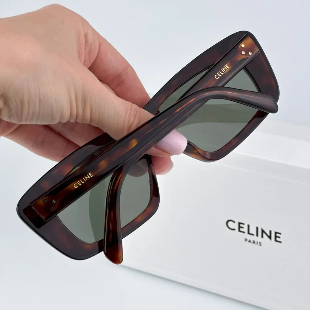 Celine cl40259i number plastic