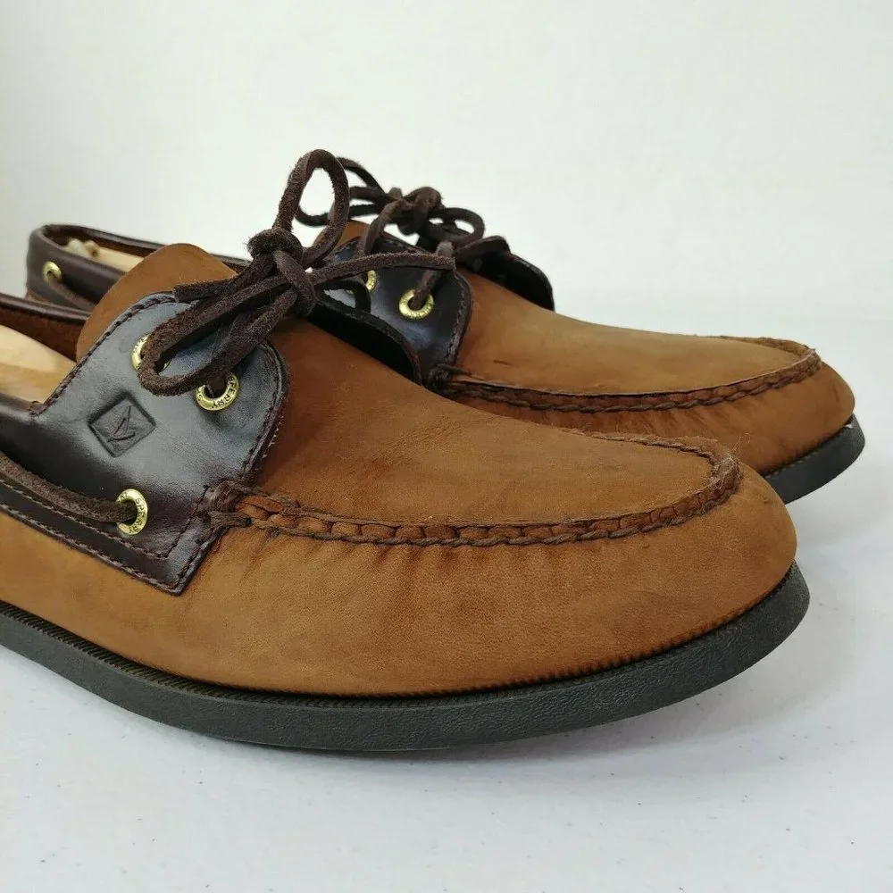Sperry authentic original