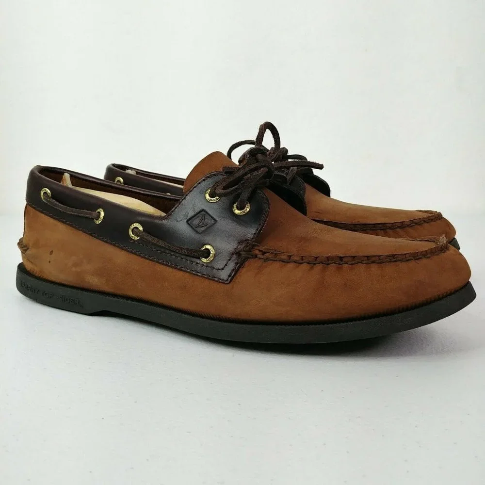 Sperry authentic original