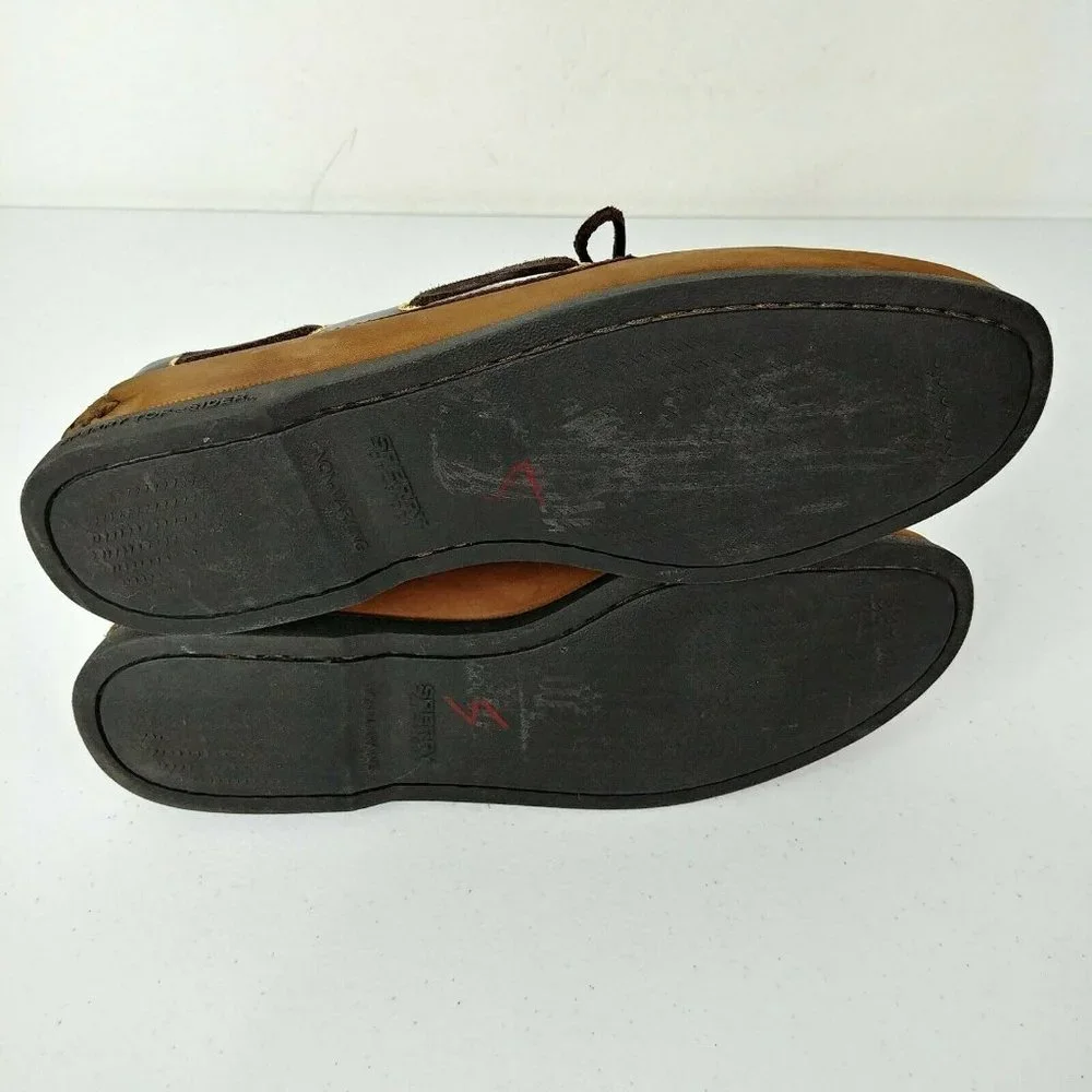 Sperry authentic original