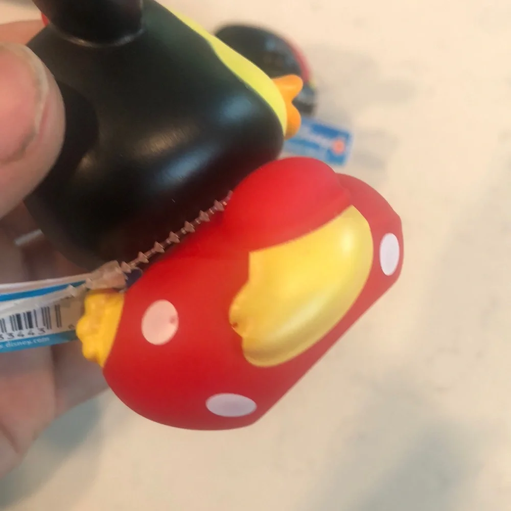 Disney discover charm