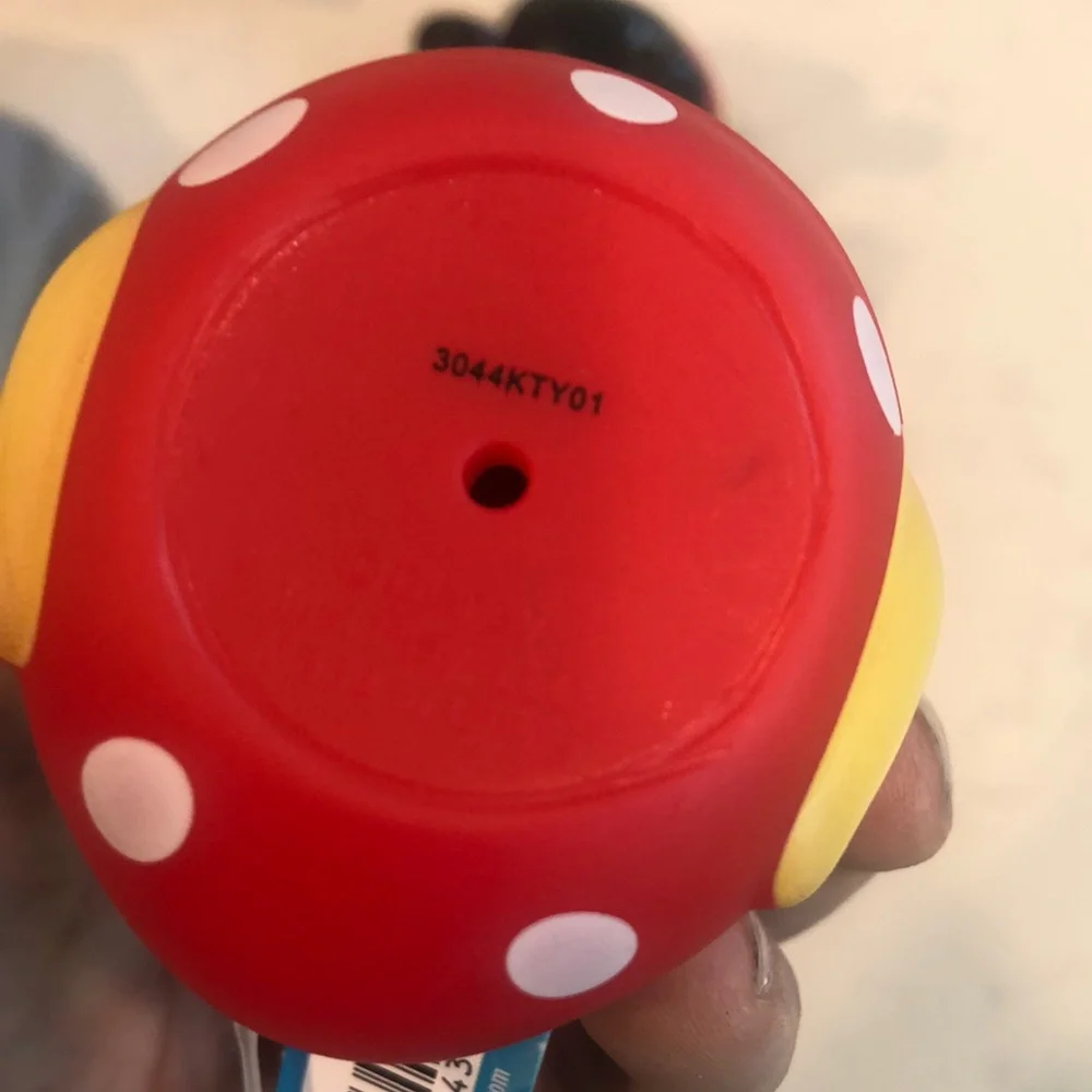 Disney discover charm