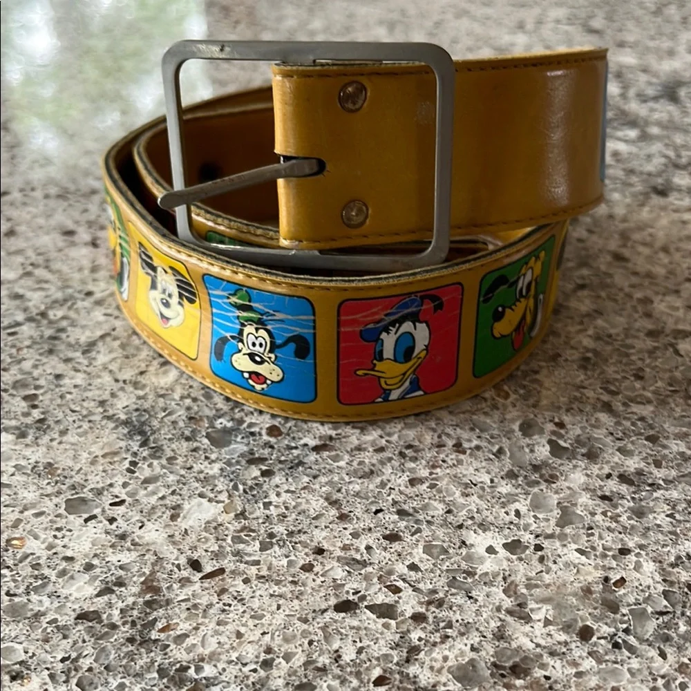 Disney this vintage