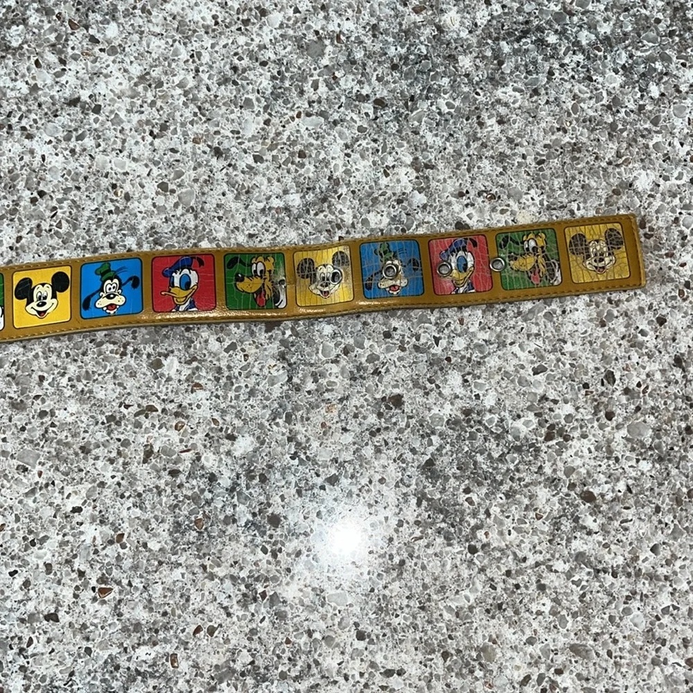 Disney this vintage
