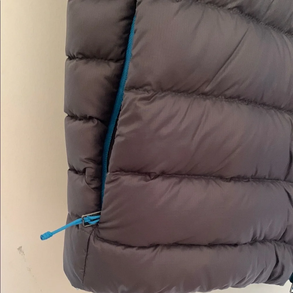 Patagonia vibrant exterior
