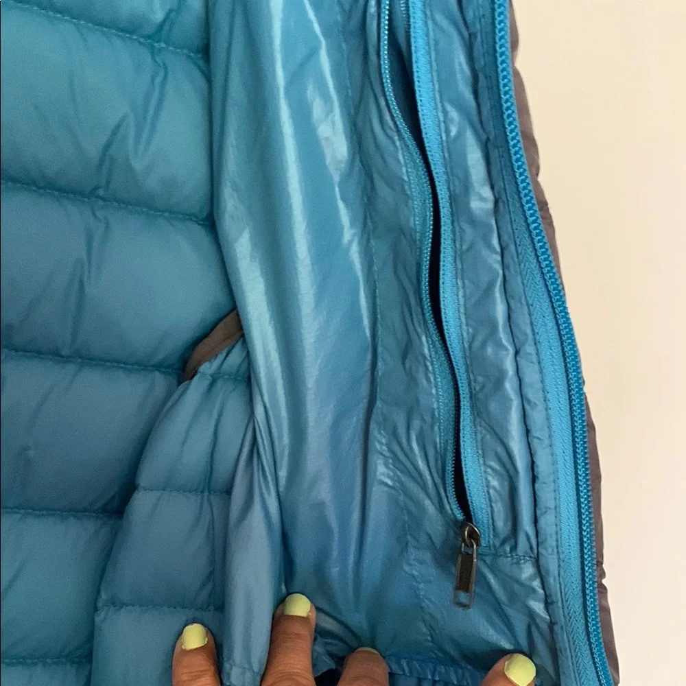 Patagonia new outdoor