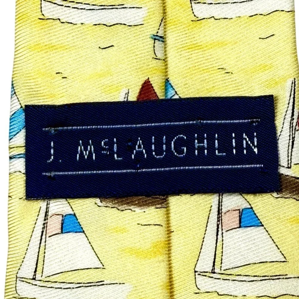 J. McLaughlin mclaughlin sailboats