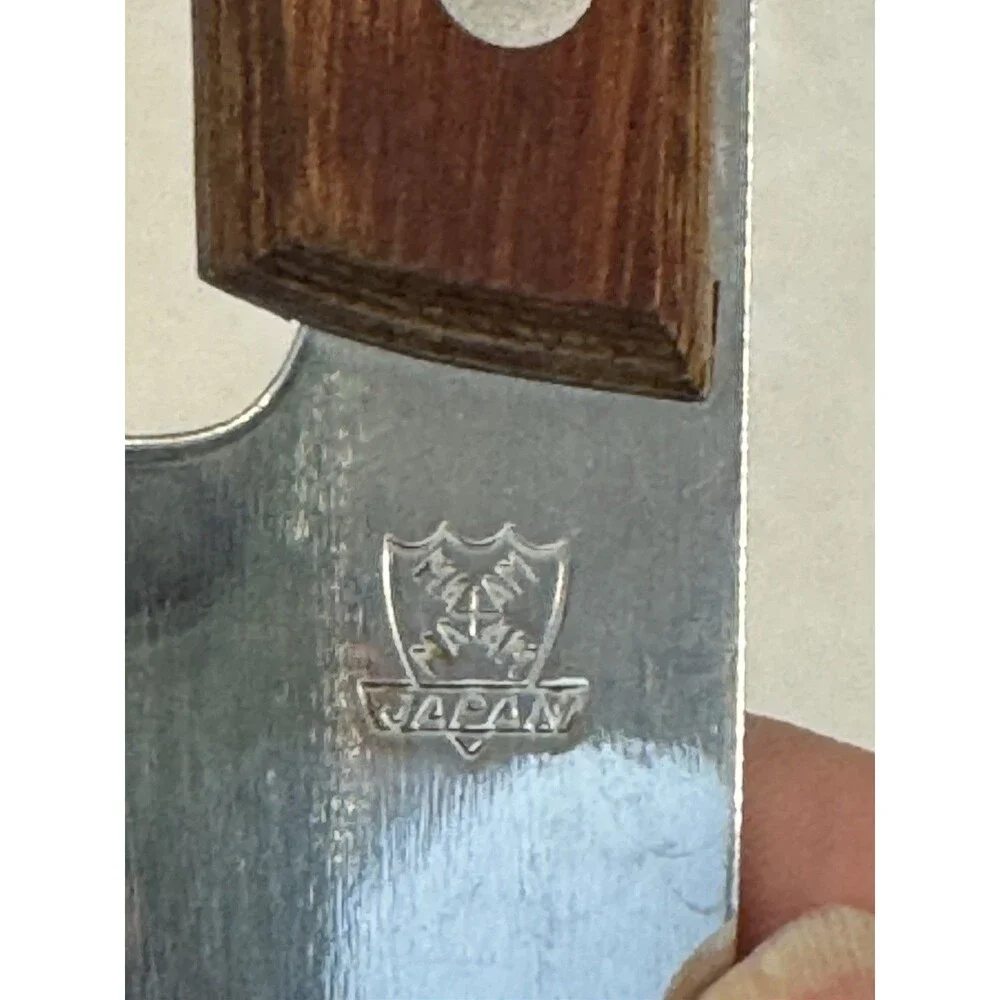 Chef Knife 14 cooking