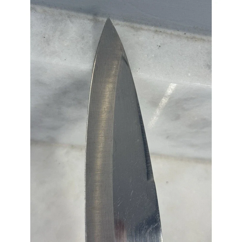Chef Knife appreciate 16