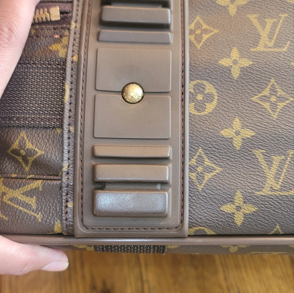 Louis Vuitton sweatsuits blouses