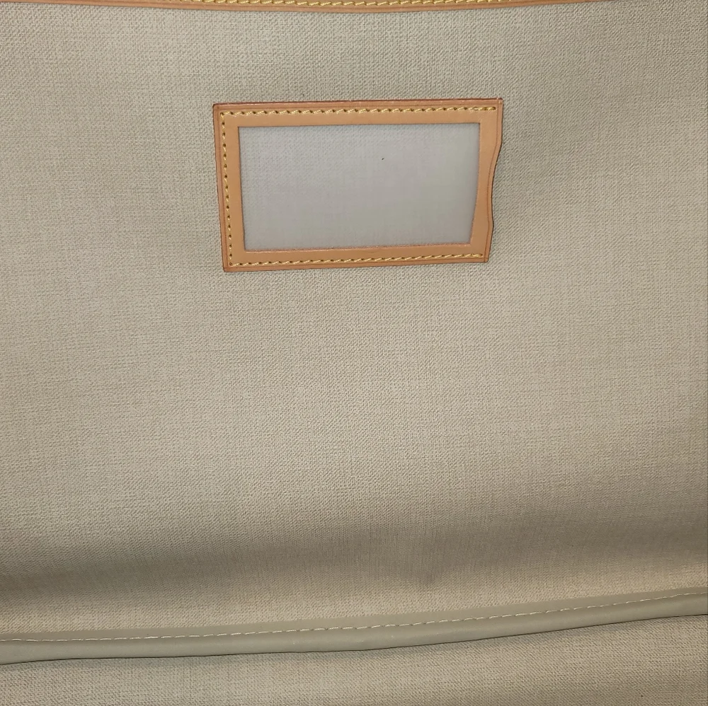 Louis Vuitton purse tops