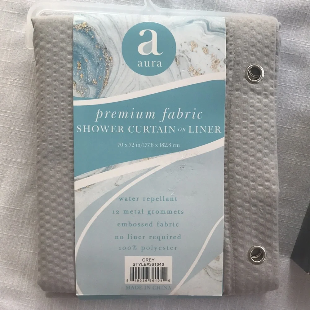 Aura home beaded hooks