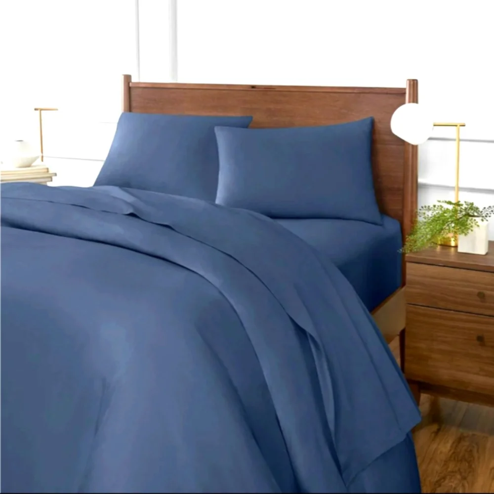 Luxe standard textile deep shrinkage