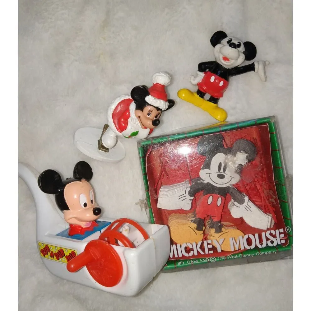 Disney this lot