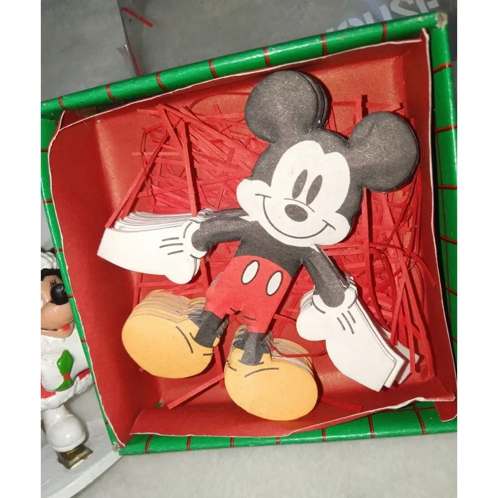 Disney this lot
