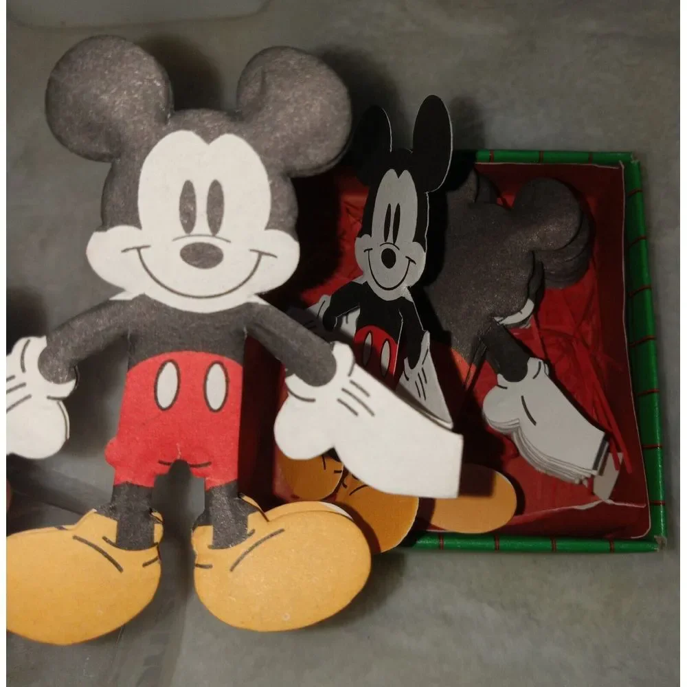 Disney this lot