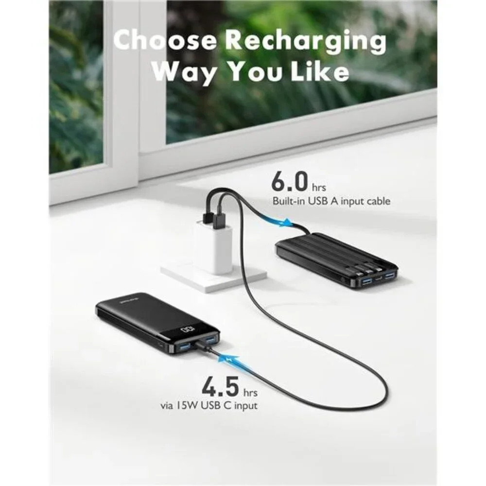 N/A portability outputs