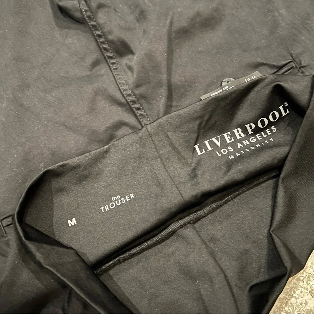Liverpool rlst comfortable straight