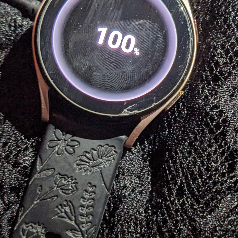 Samsung face glass design