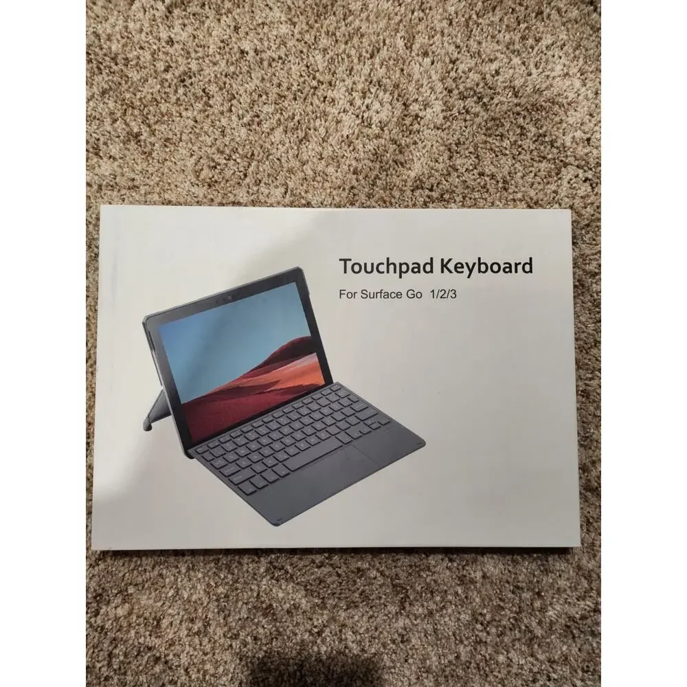 Qulose surface pro