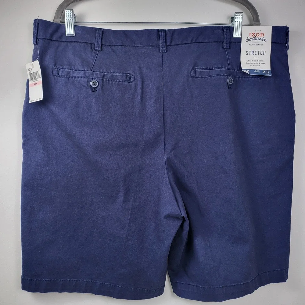 Izod men classic