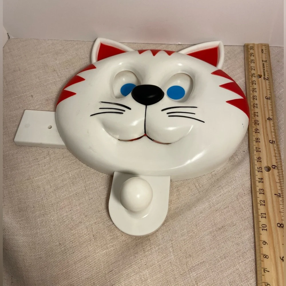 IDD inc vintage happy