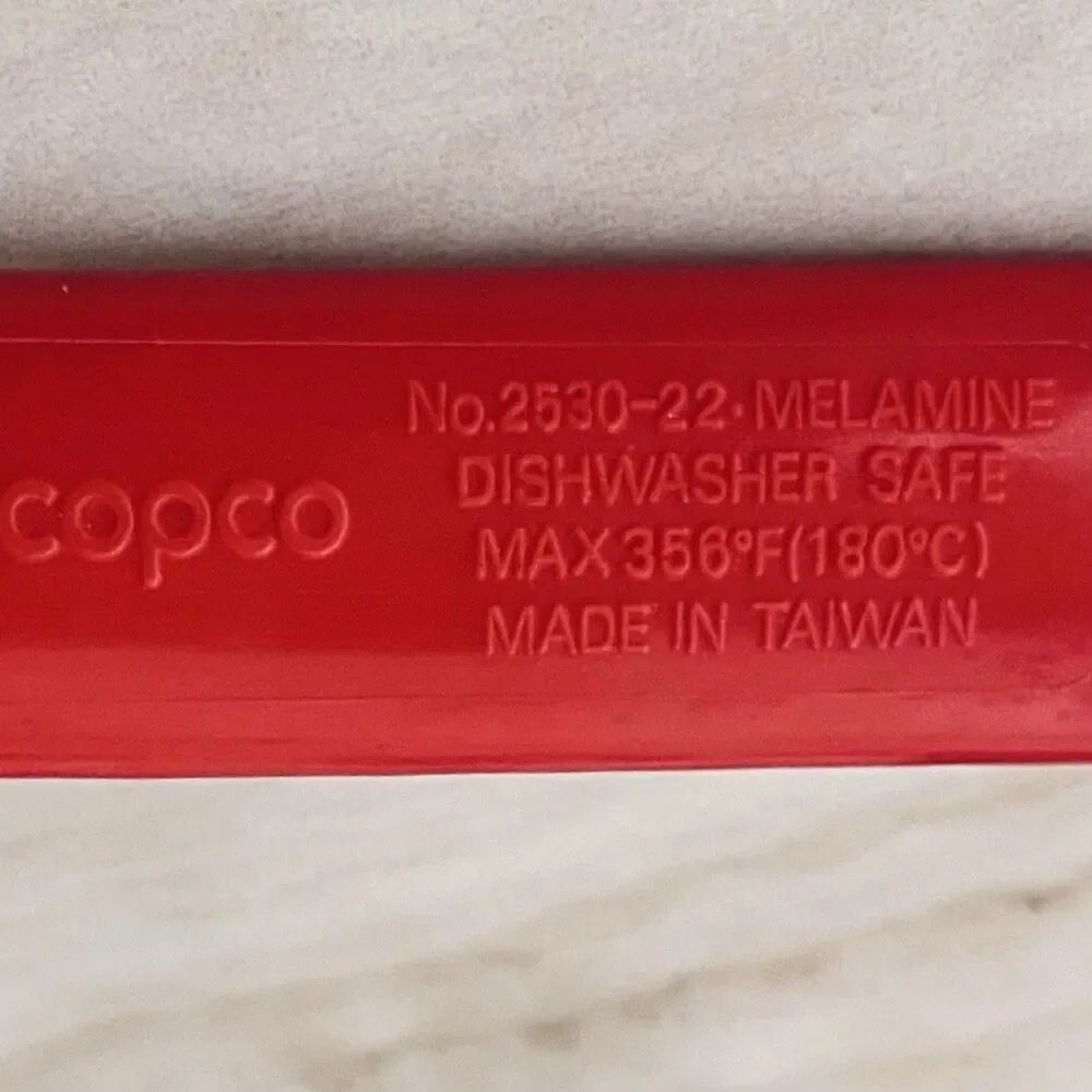Copco max 27 356°f