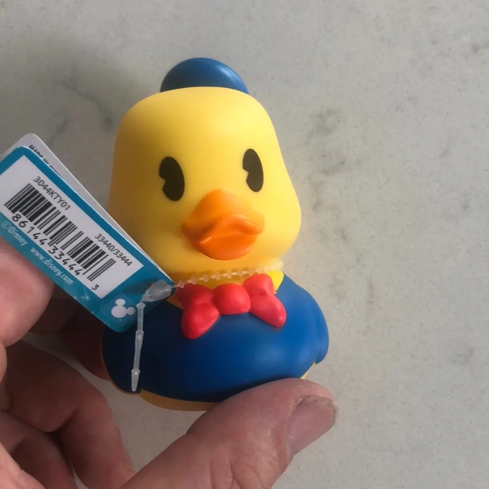 Disney features charming