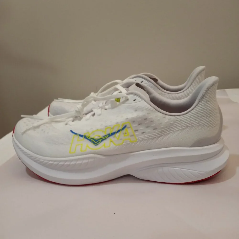 Hoka One One mach men