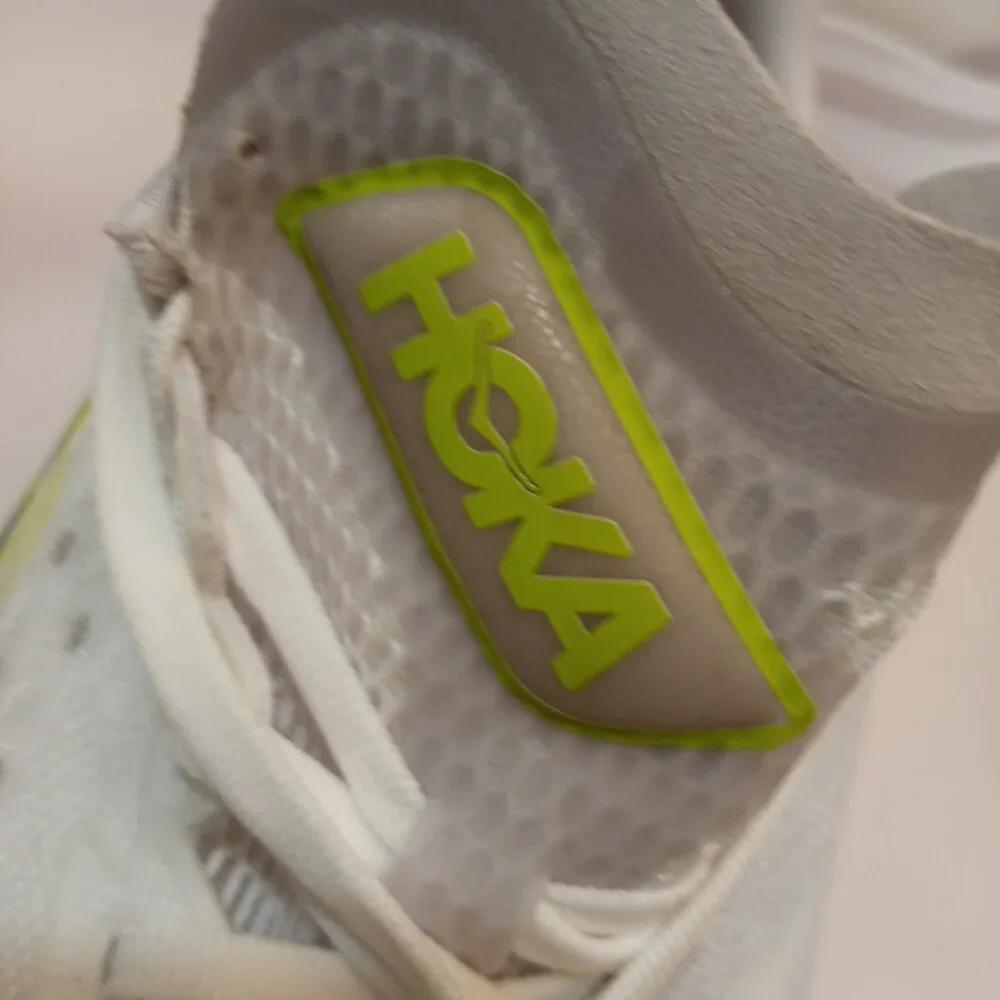 Hoka One One 13 one runnng