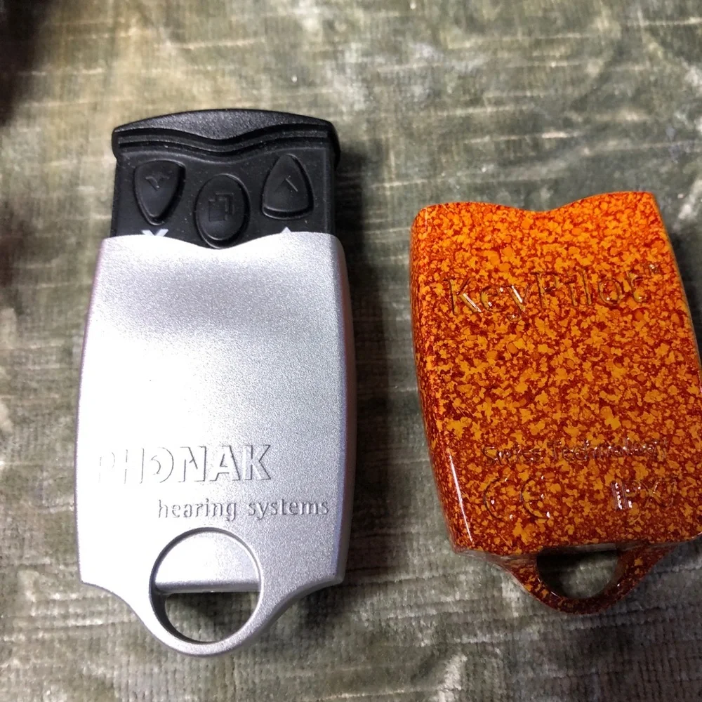 phonak enhance your