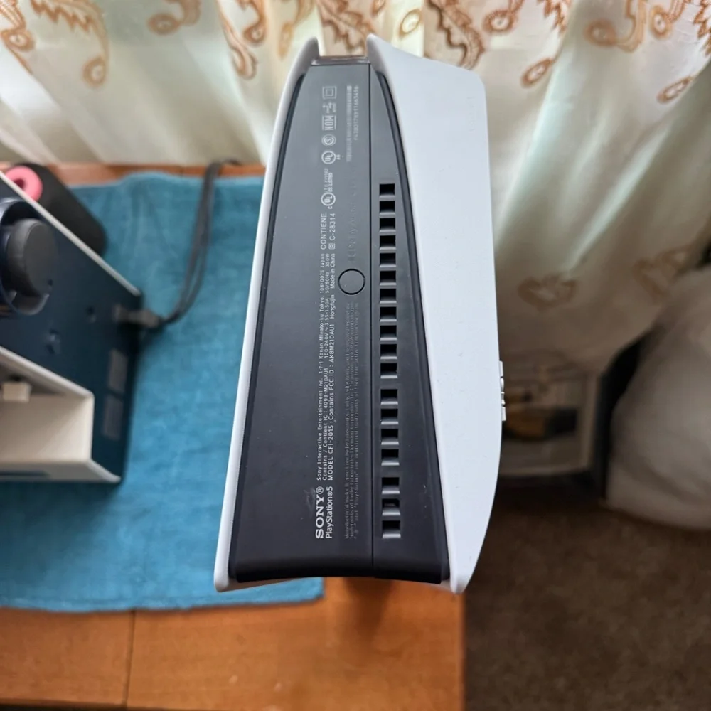 N/A installed comes mp600