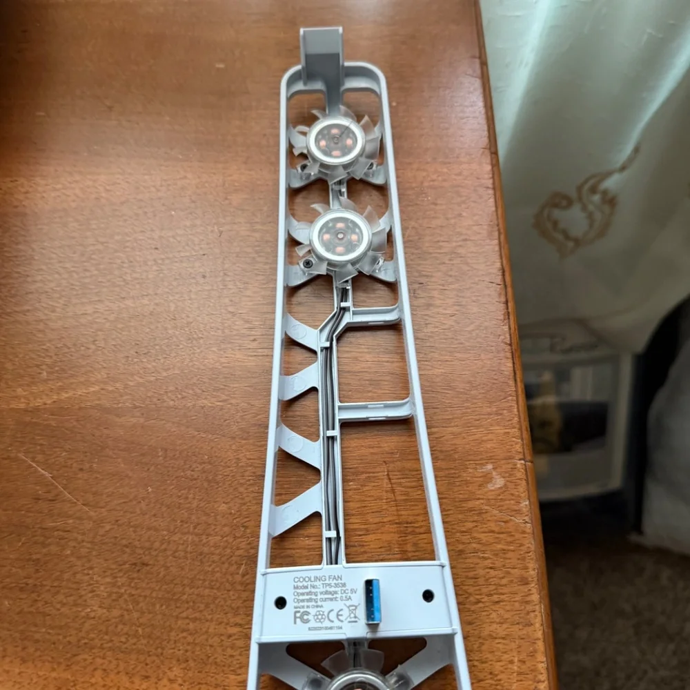 N/A original pro cooling