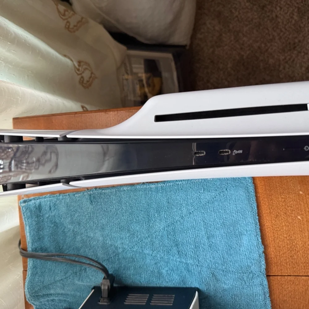 N/A mp600 already