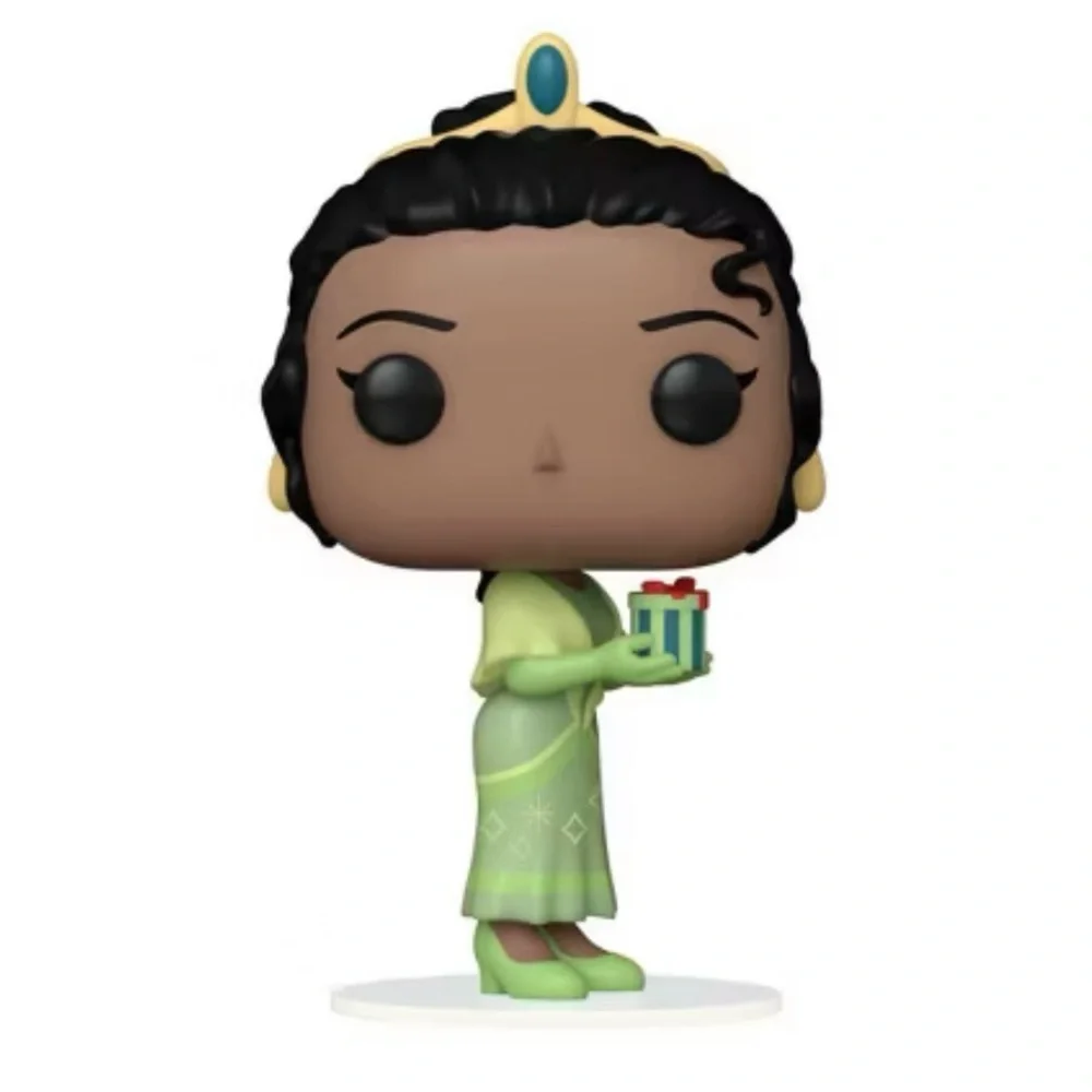 Disney tiana attire