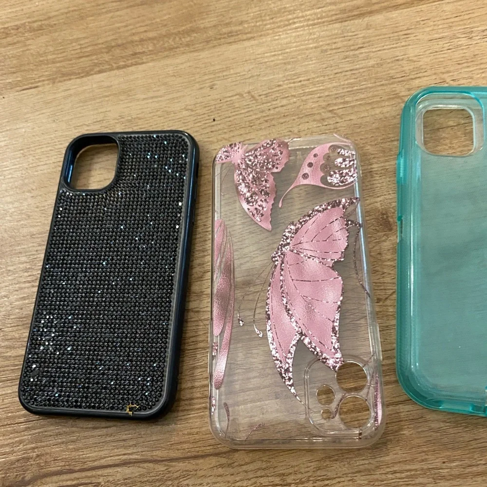 iPhone 11 Cases