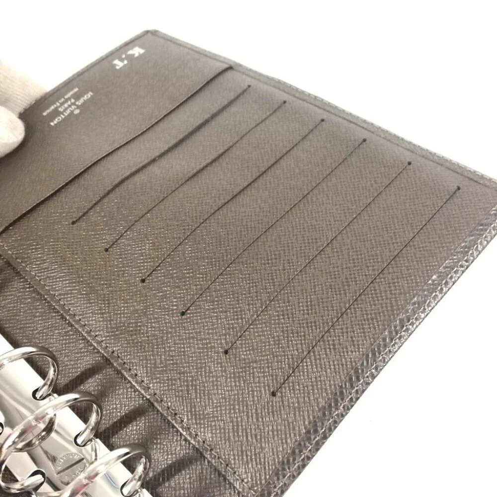 Louis Vuitton planner case