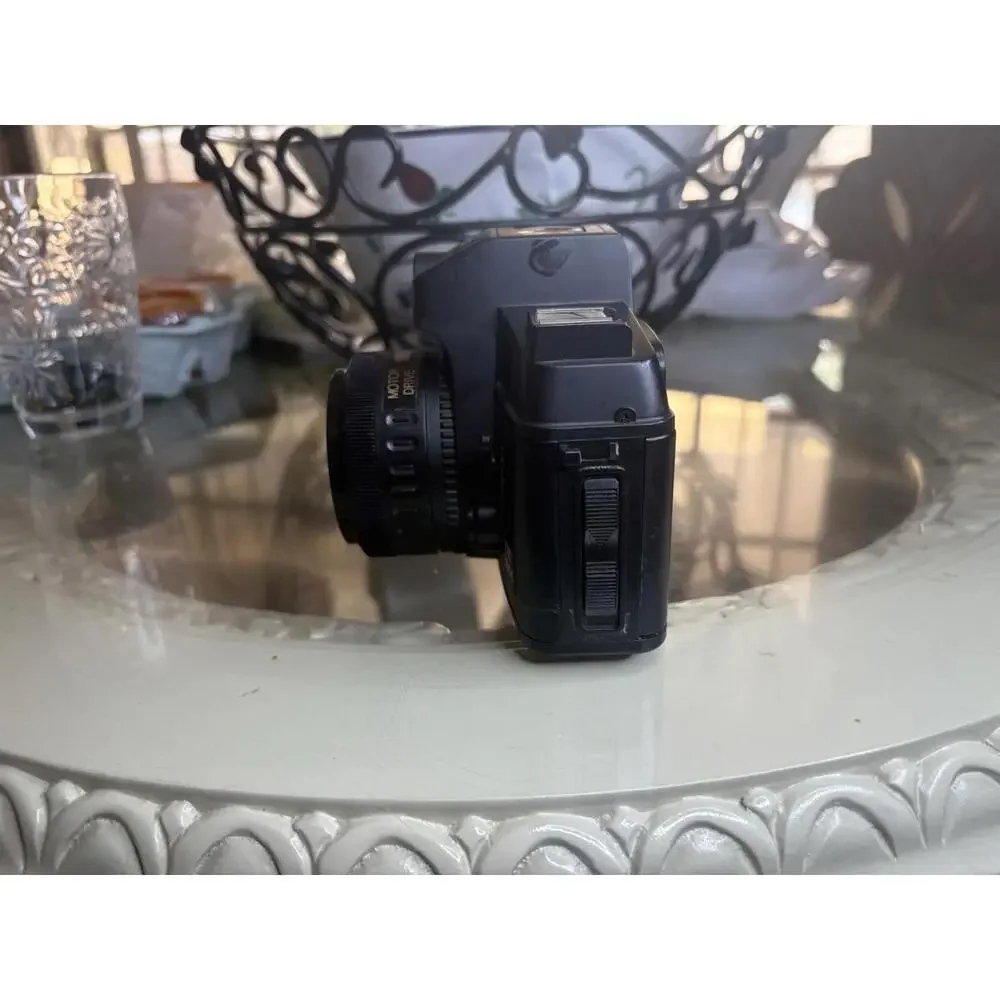 Canon vintage kit